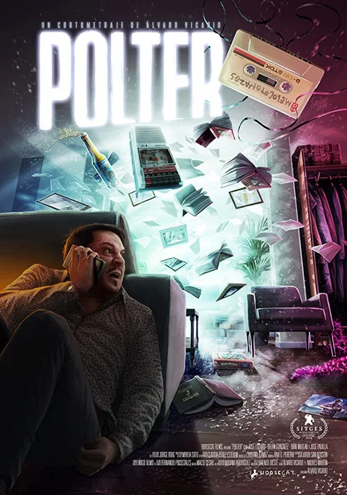 Polter постер