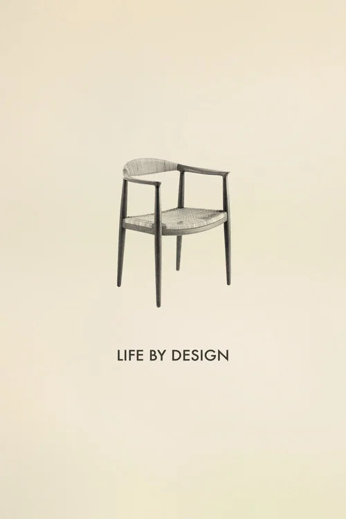 Life by Design постер