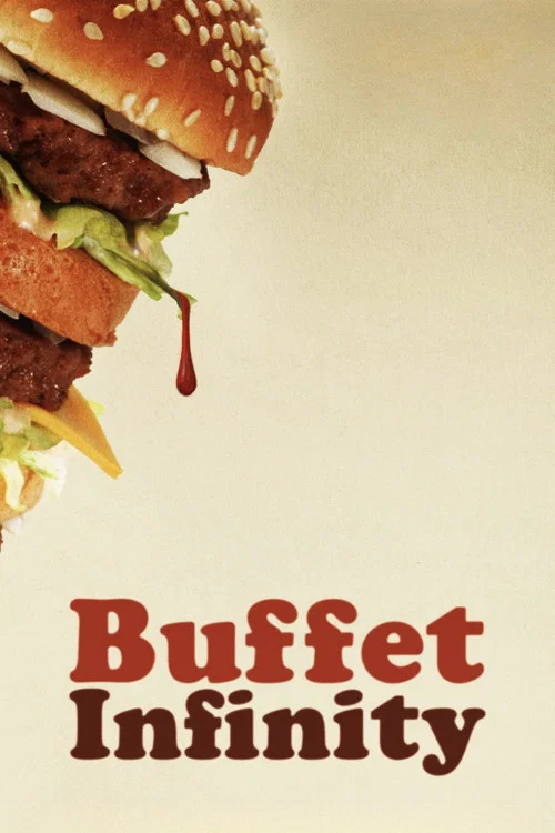 Buffet Infinity постер