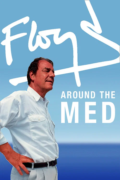 Floyd Around the Med постер