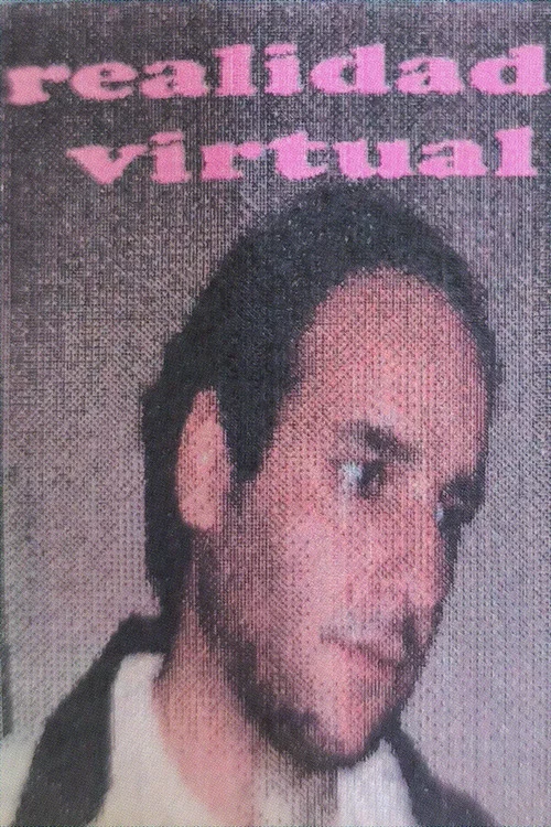 Realidade Virtual постер