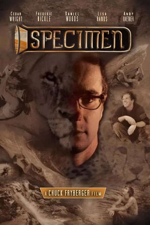 Specimen постер