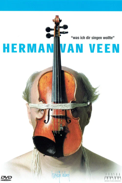 Herman van Veen: Was ich dir singen wollte постер