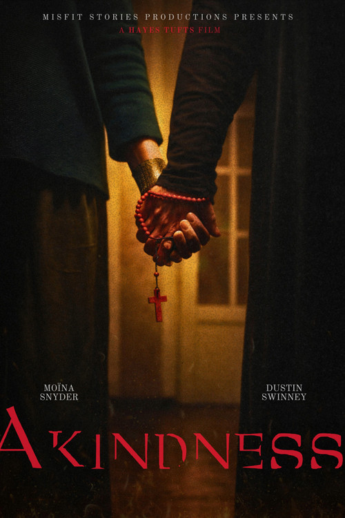 A Kindness постер