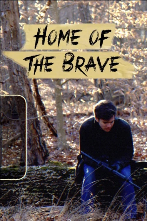Home of the Brave постер