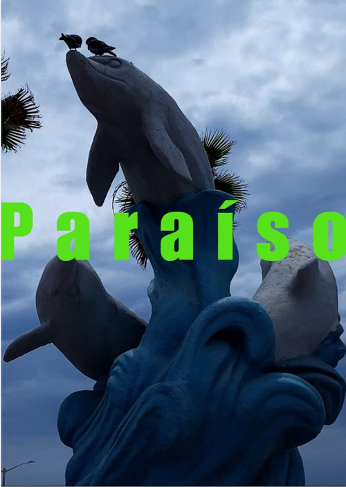 Paraíso постер