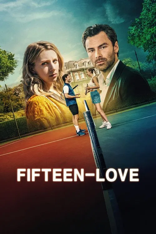 Fifteen-Love постер