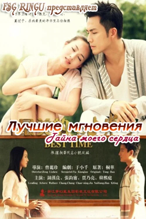 Лучшие мгновения постер