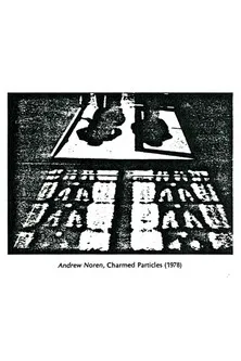 Charmed Particles постер