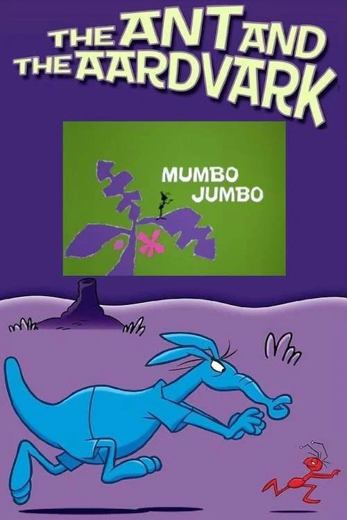 Mumbo Jumbo постер