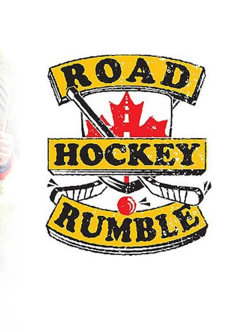 Road Hockey Rumble постер