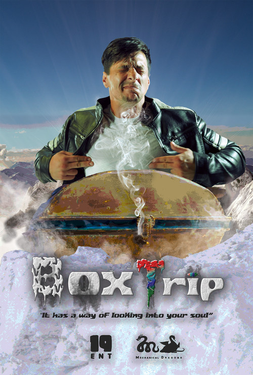 BoxTrip постер