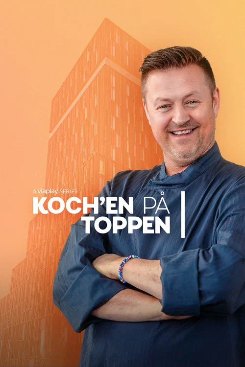 Koch'en på toppen постер