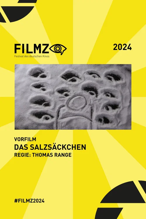 Das Salzsäckchen постер