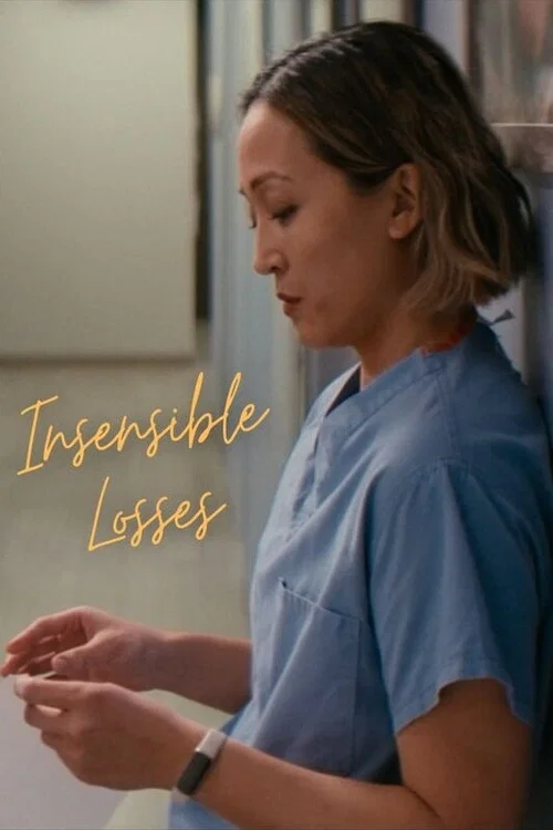 Insensible Losses постер
