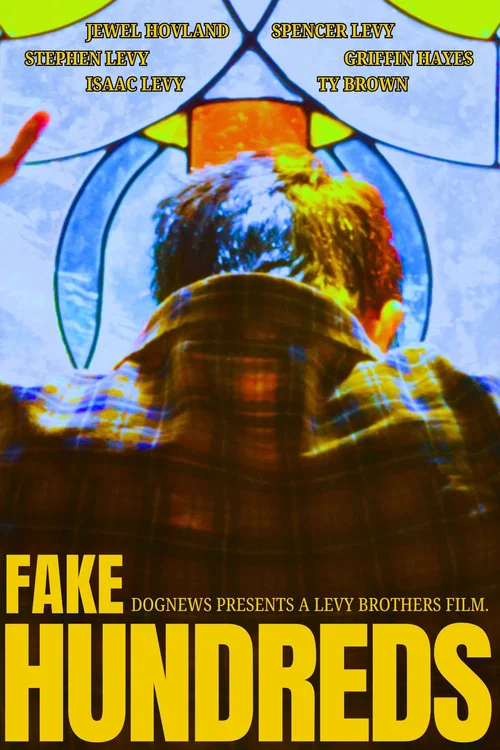 Fake Hundreds постер