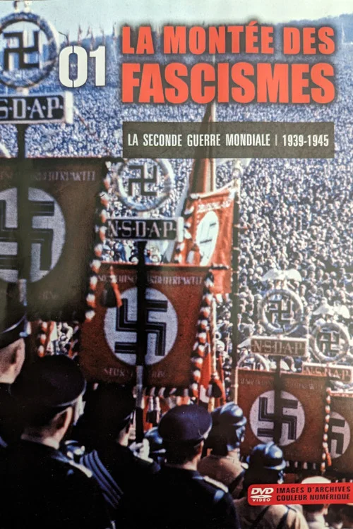 La Seconde Guerre Mondiale постер