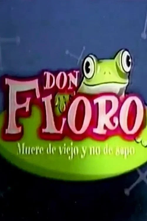Don Floro постер