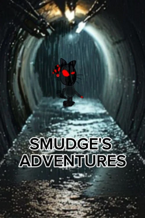 Smudge's Adventures постер