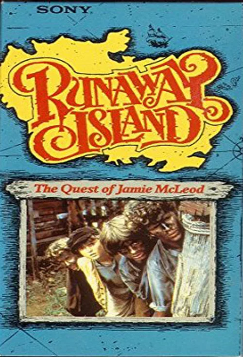 Runaway Island постер