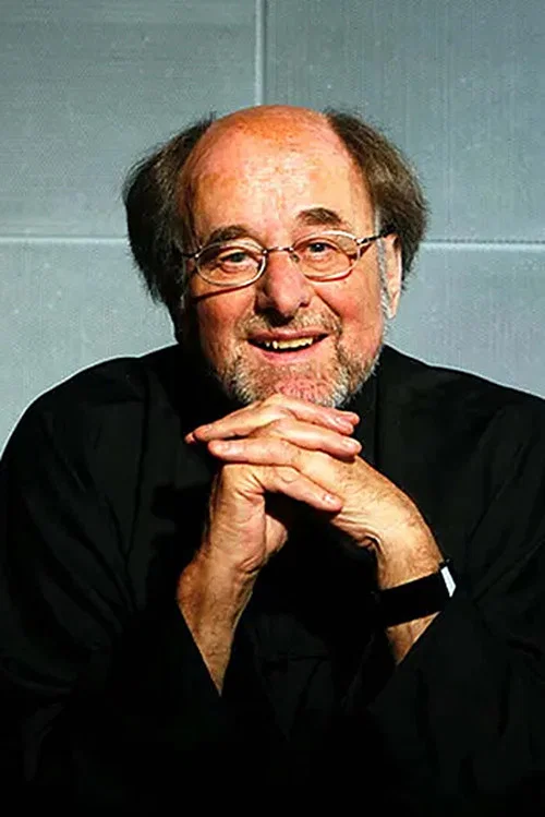Sir Roger Norrington Schwetzingen Festival 2014 постер