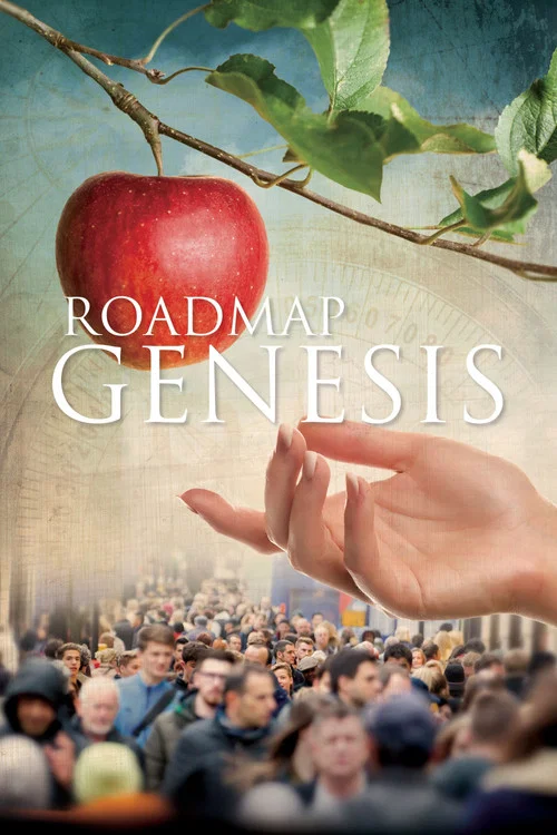 Roadmap Genesis постер