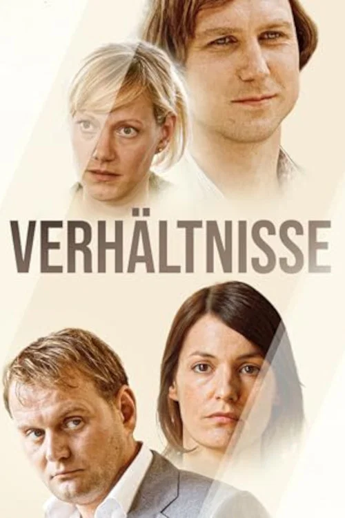 Verhältnisse постер