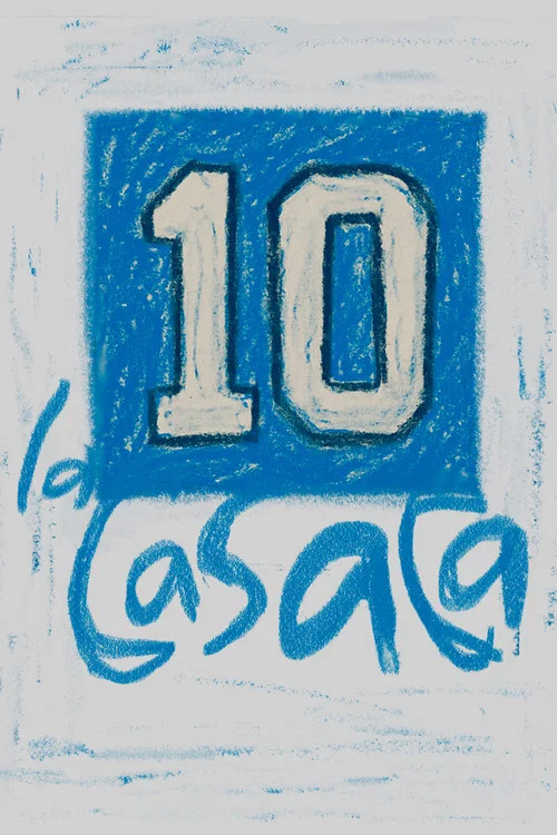 La Casaca постер