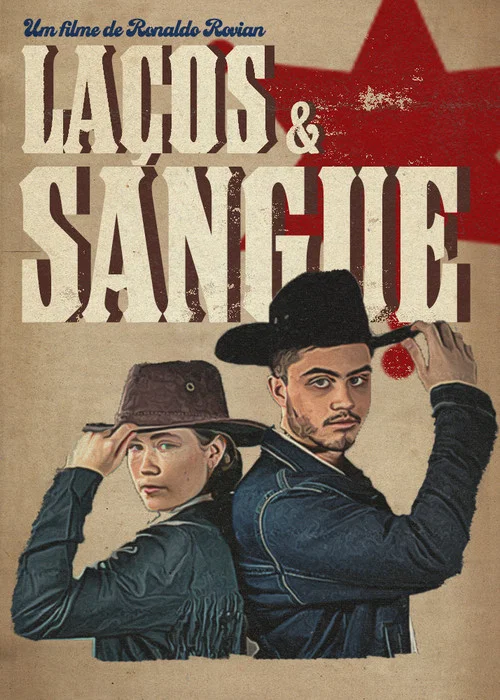 Laços & Sangue постер