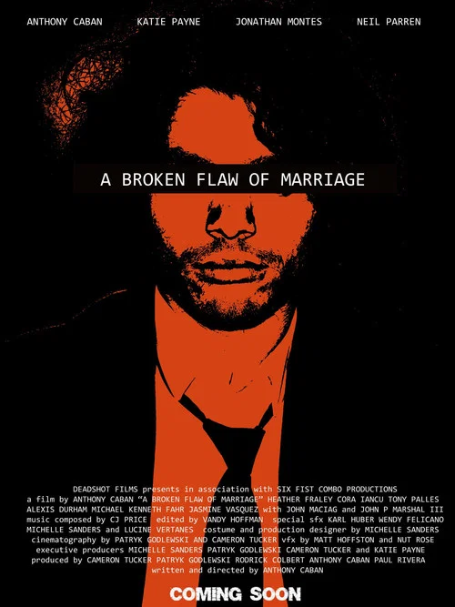 A Broken Flaw of Marriage постер