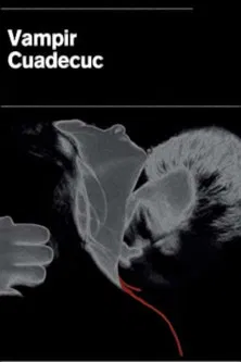 Vampir Cuadecuc постер
