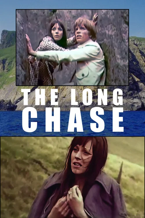 The Long Chase постер