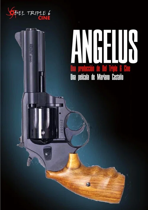 Angelus постер