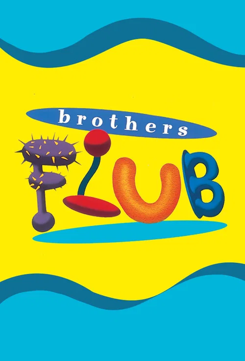The Brothers Flub постер