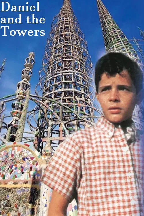 Daniel and the Towers постер