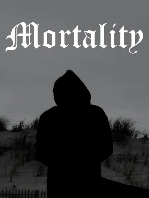 Mortality постер