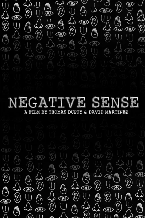 Negative Sense постер