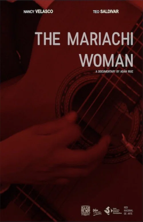 La Mariachi постер