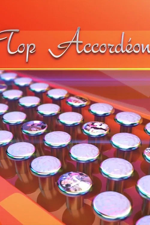 Top Accordéon постер