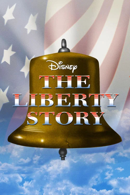 The Liberty Story постер