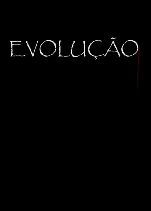 Evolução постер