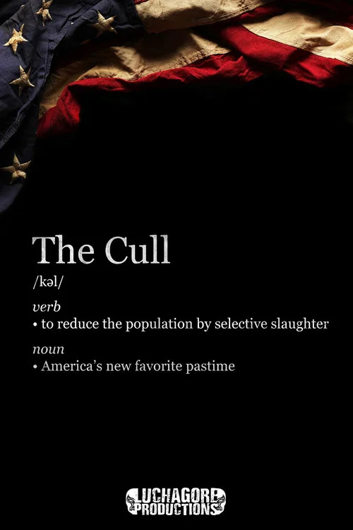 The Cull постер