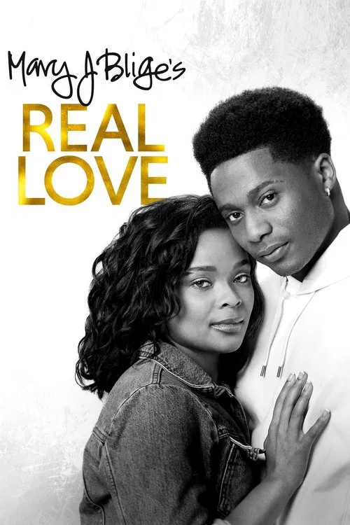 Real Love постер