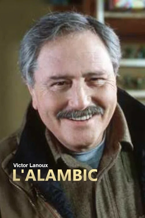 L'Alambic постер