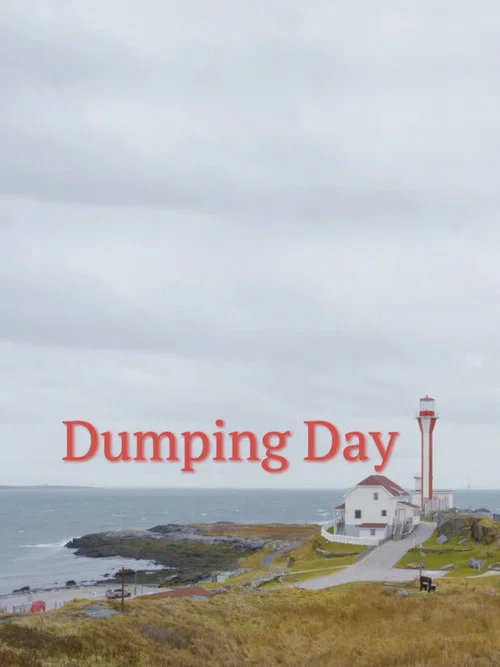 Dumping Day постер