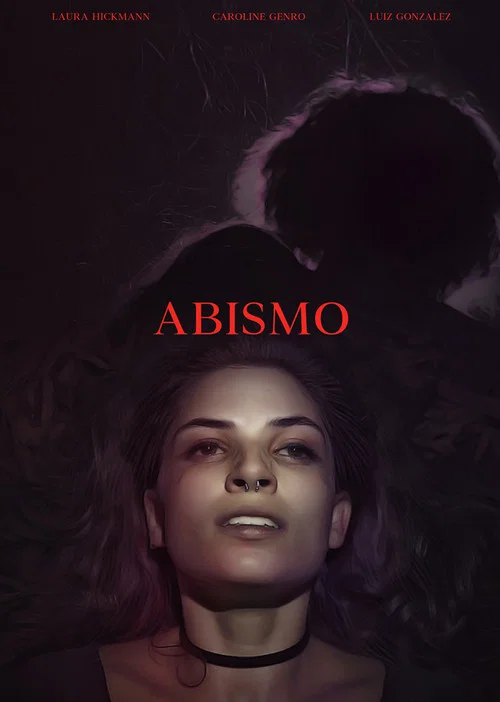 Abismo постер