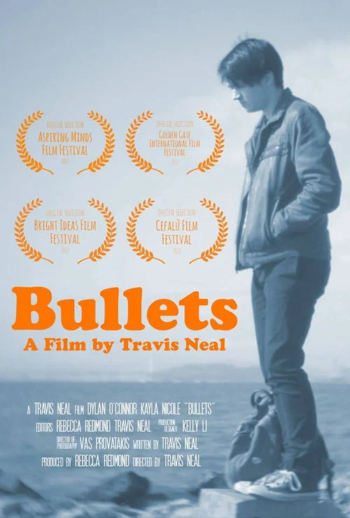 Bullets постер
