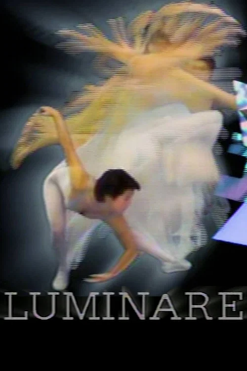 Luminare постер