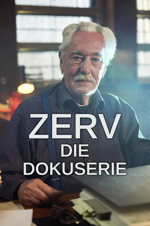 ZERV – Die Dokuserie постер