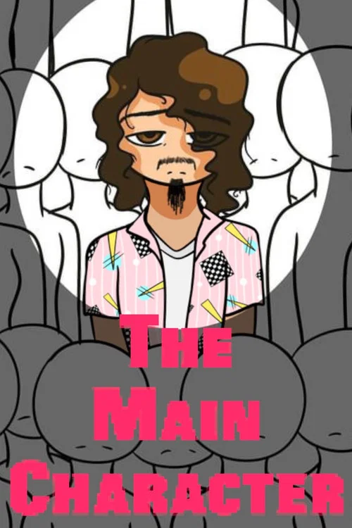 The Main Character постер